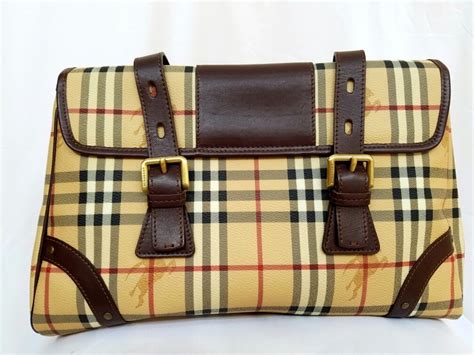 bolsas burberry colgar